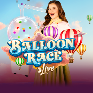 Balloon Race