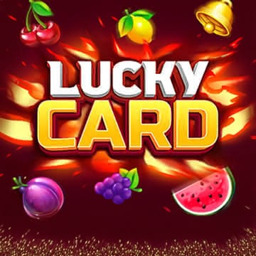 Lucky Card